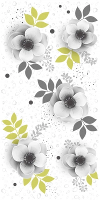 UNIQ FLOWER