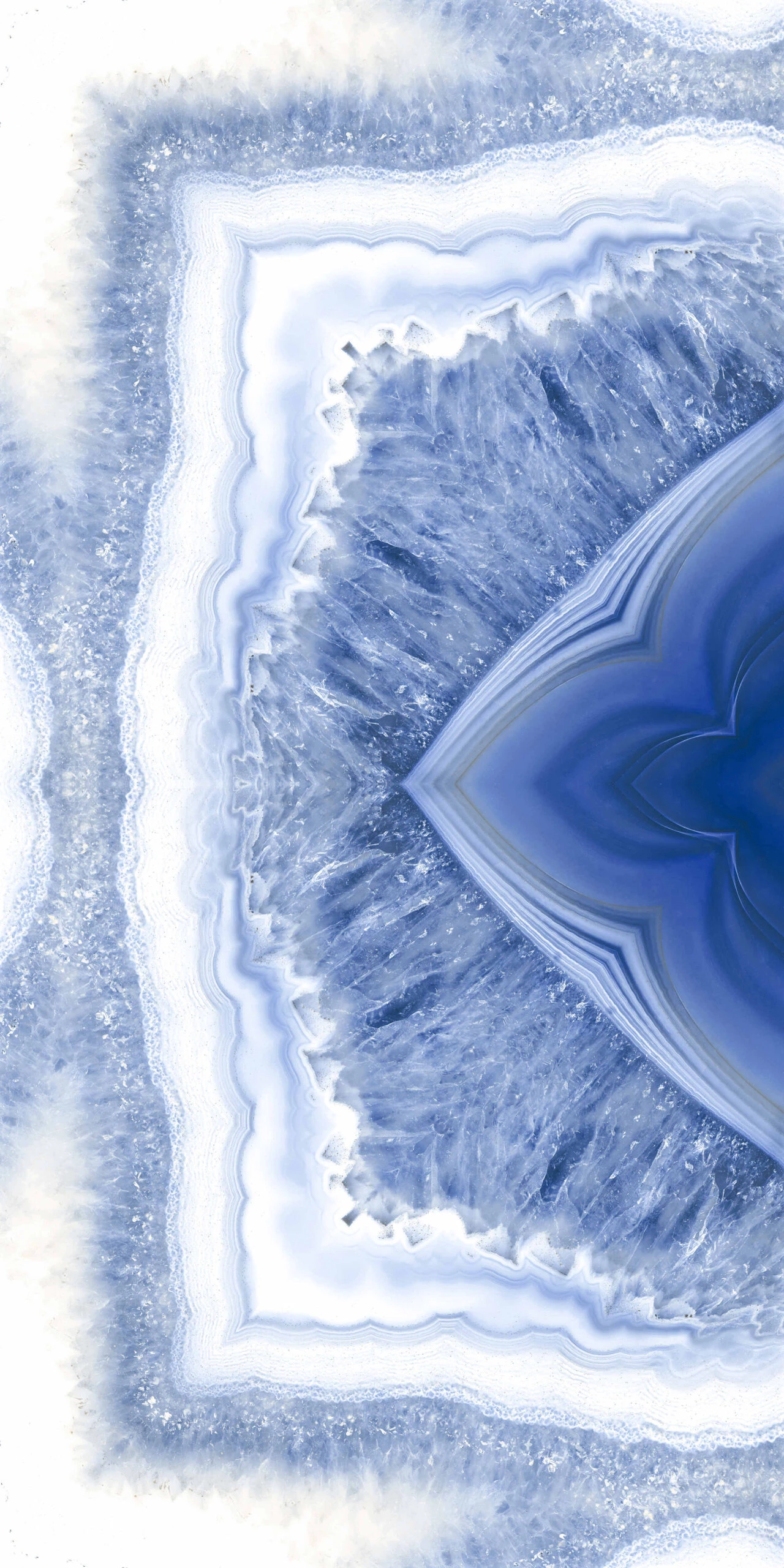 COLAR BLUE
