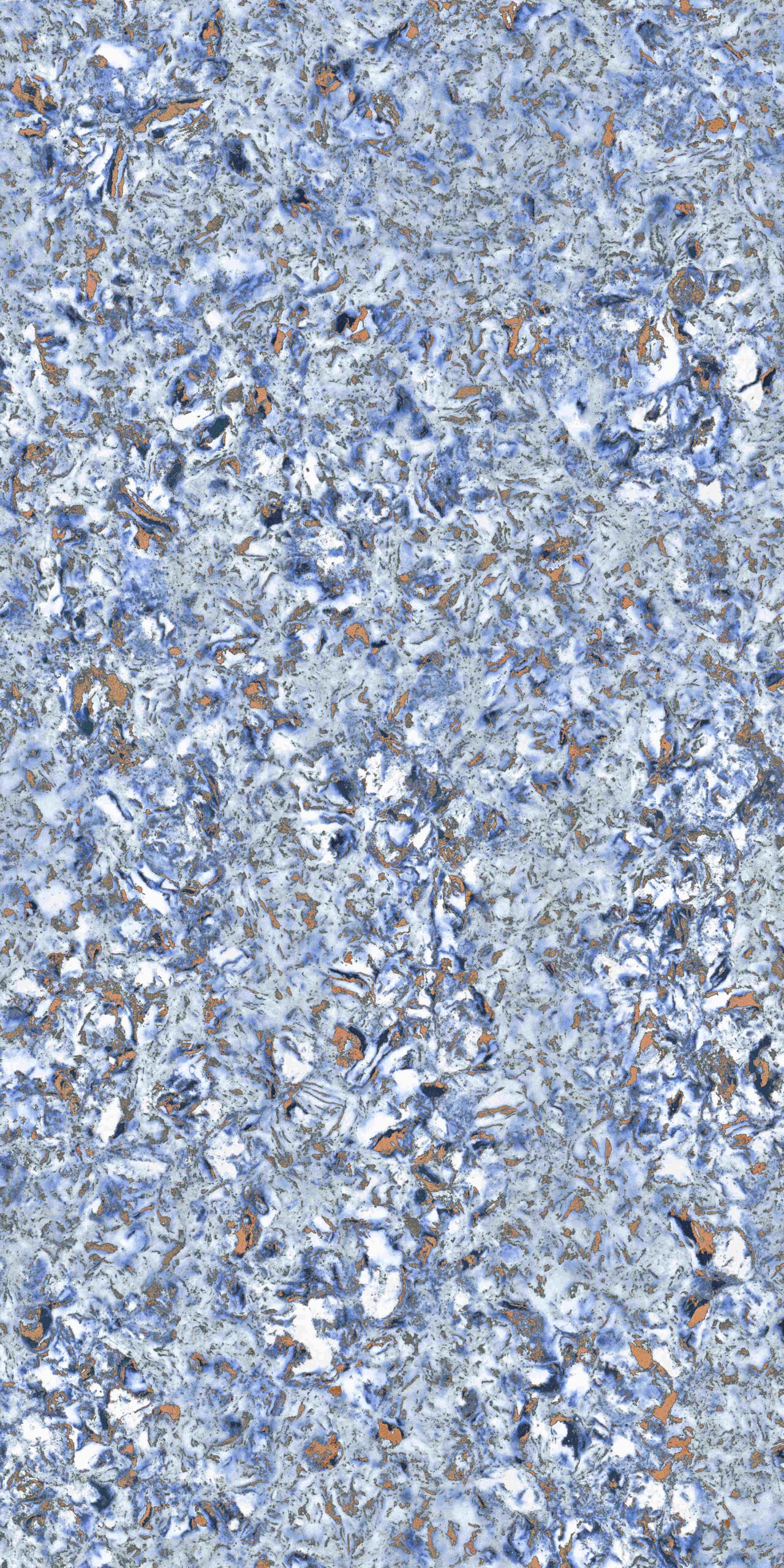 BYLSS AZUL
