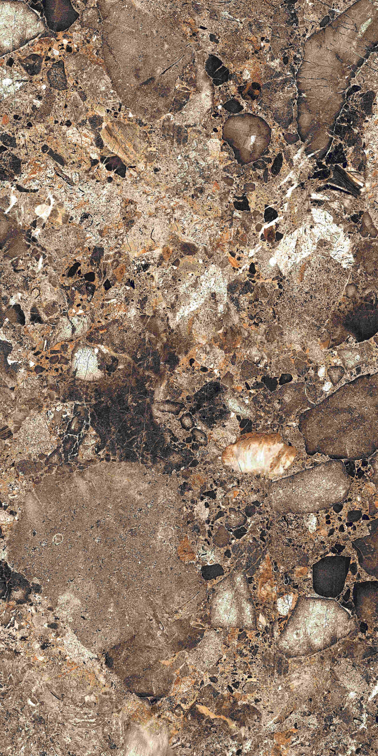 BRAVESTONE BROWN