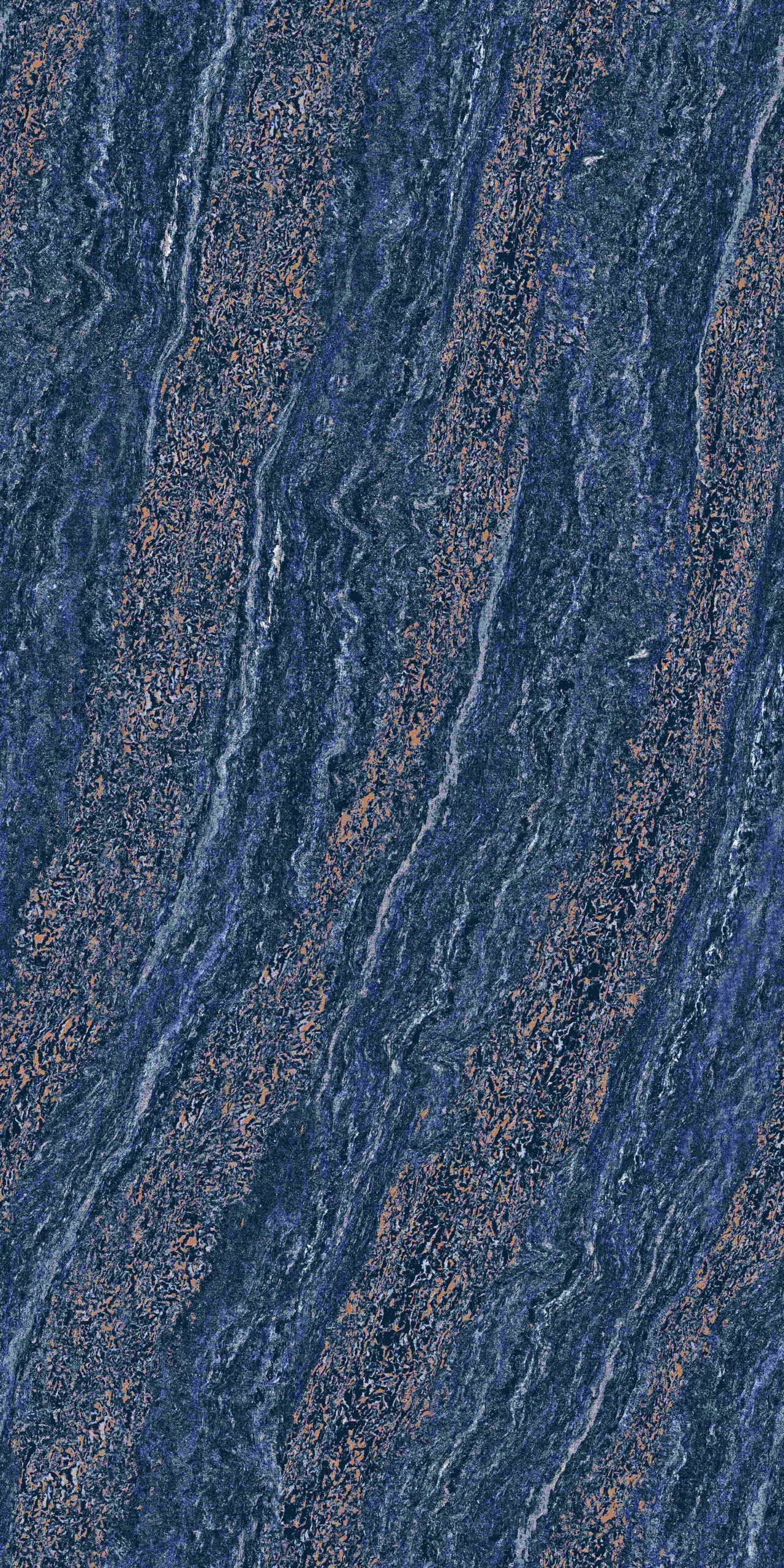 FLURRY AZUL