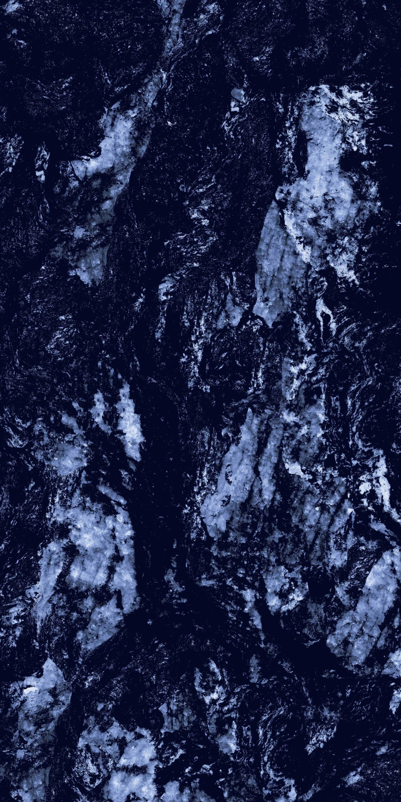 BLUE BRESSA