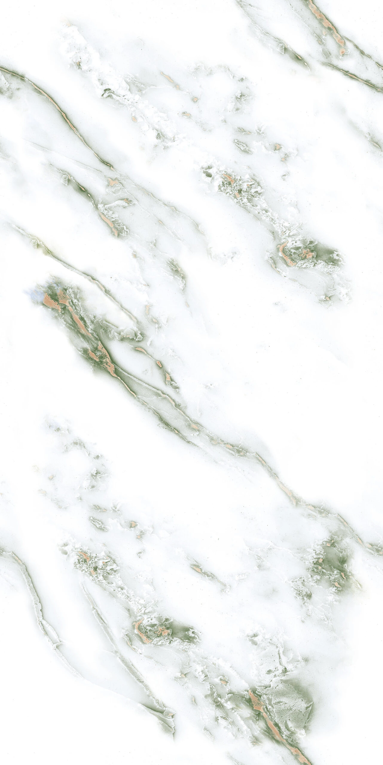 ALEUT GREEN