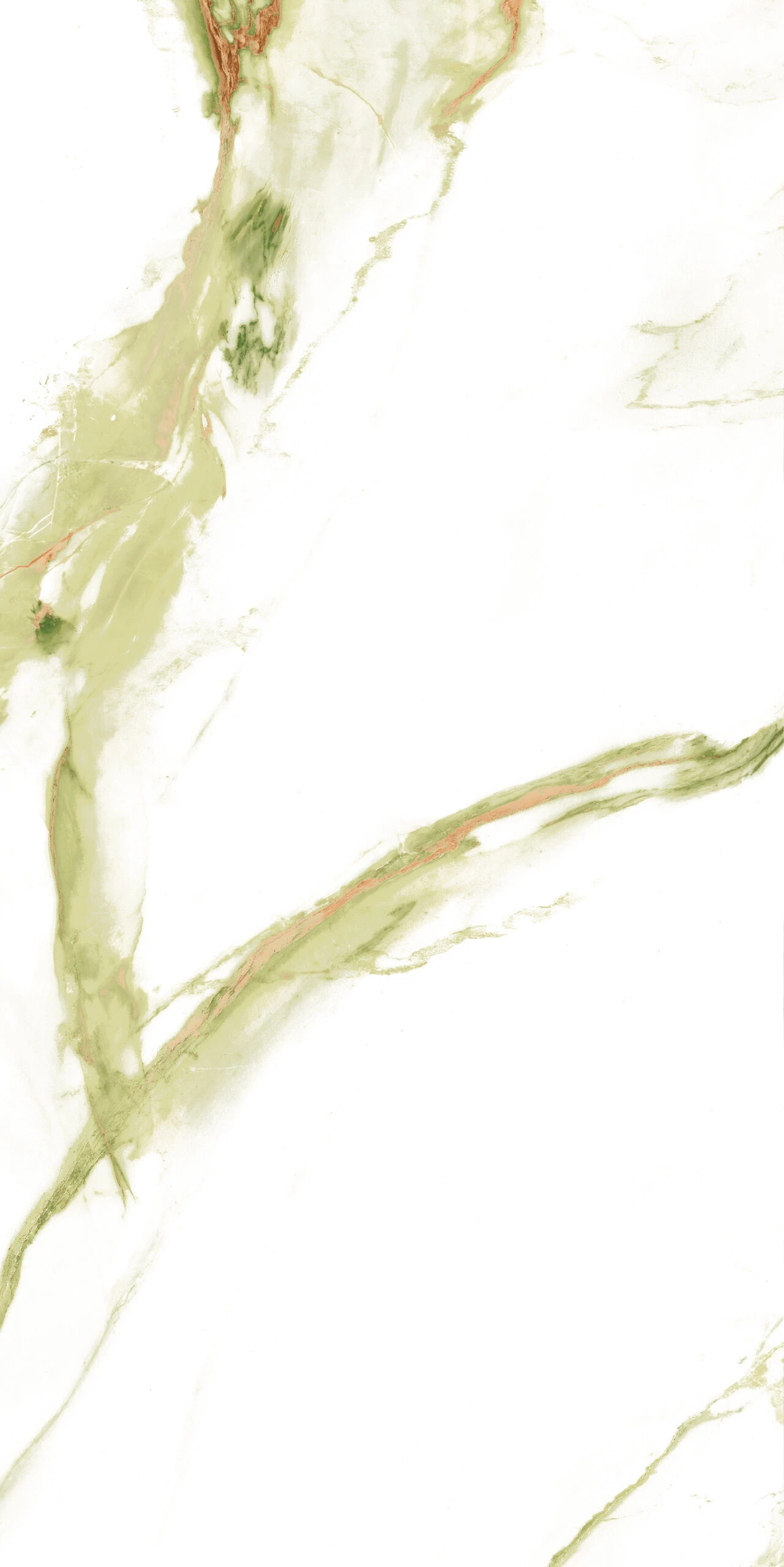 BELDIA GREEN