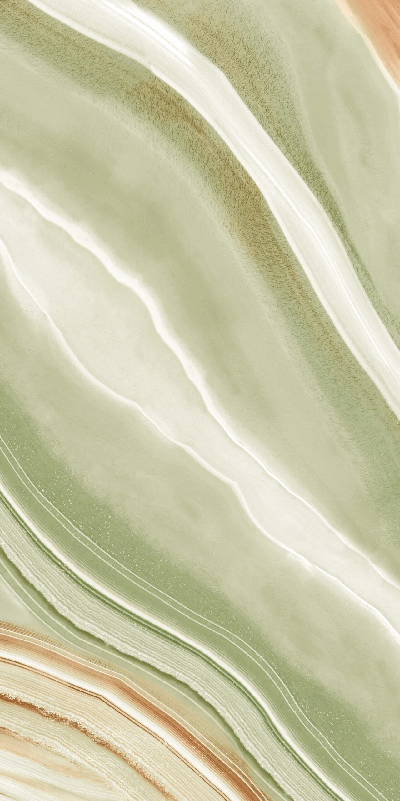 COSMIC GREEN