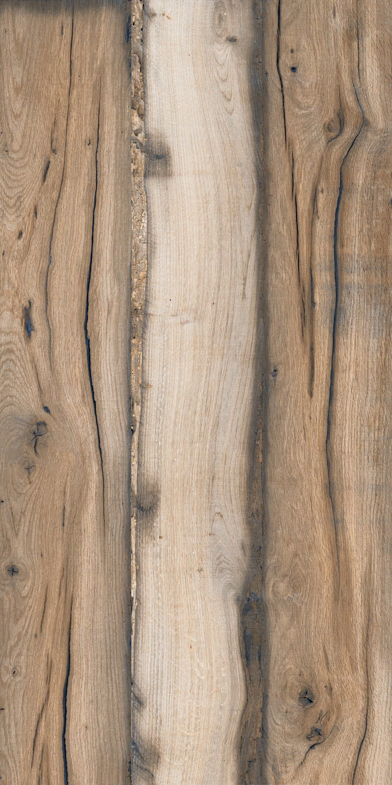 BRICOLA WOOD NATURAL