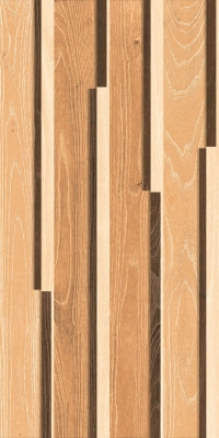 CLAY WOOD BROWN