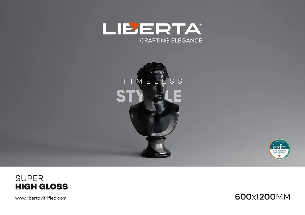 4Ã—2 Super HG LIBERTA