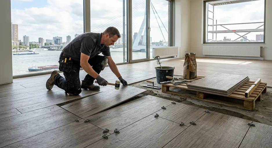 Choosing the Right 600x1200 Wood Tiles Exporter