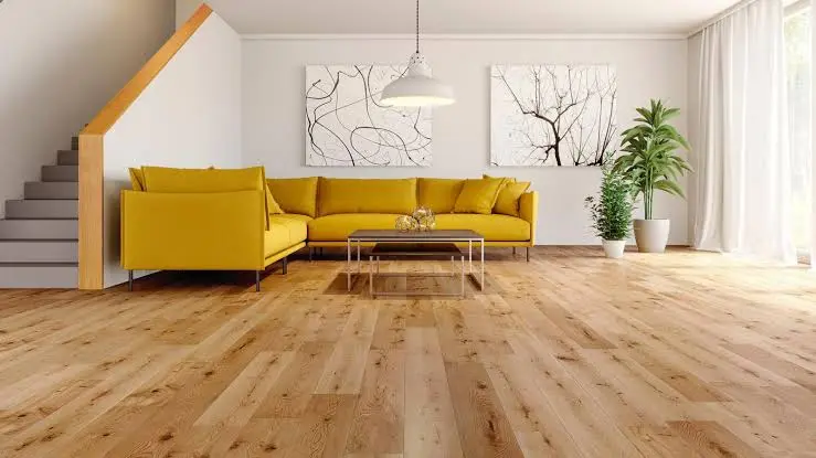 What Is Real Wood Flooring