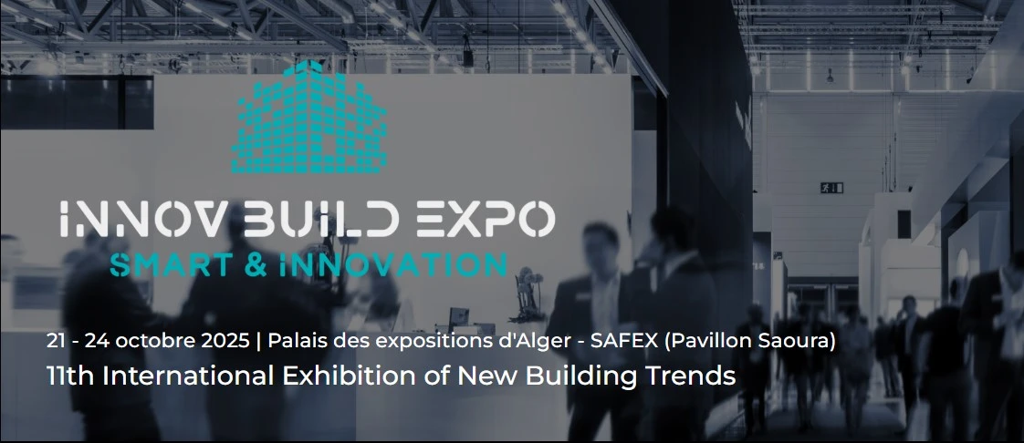 Innov Build Expo 2025