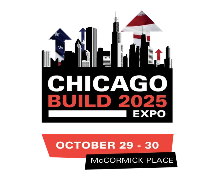 Chicago Build Expo 2025