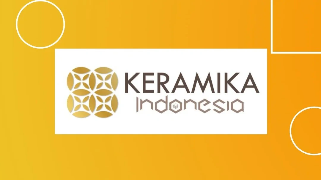 Keramika Indonesia 2026