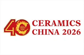 Ceramics China 2026