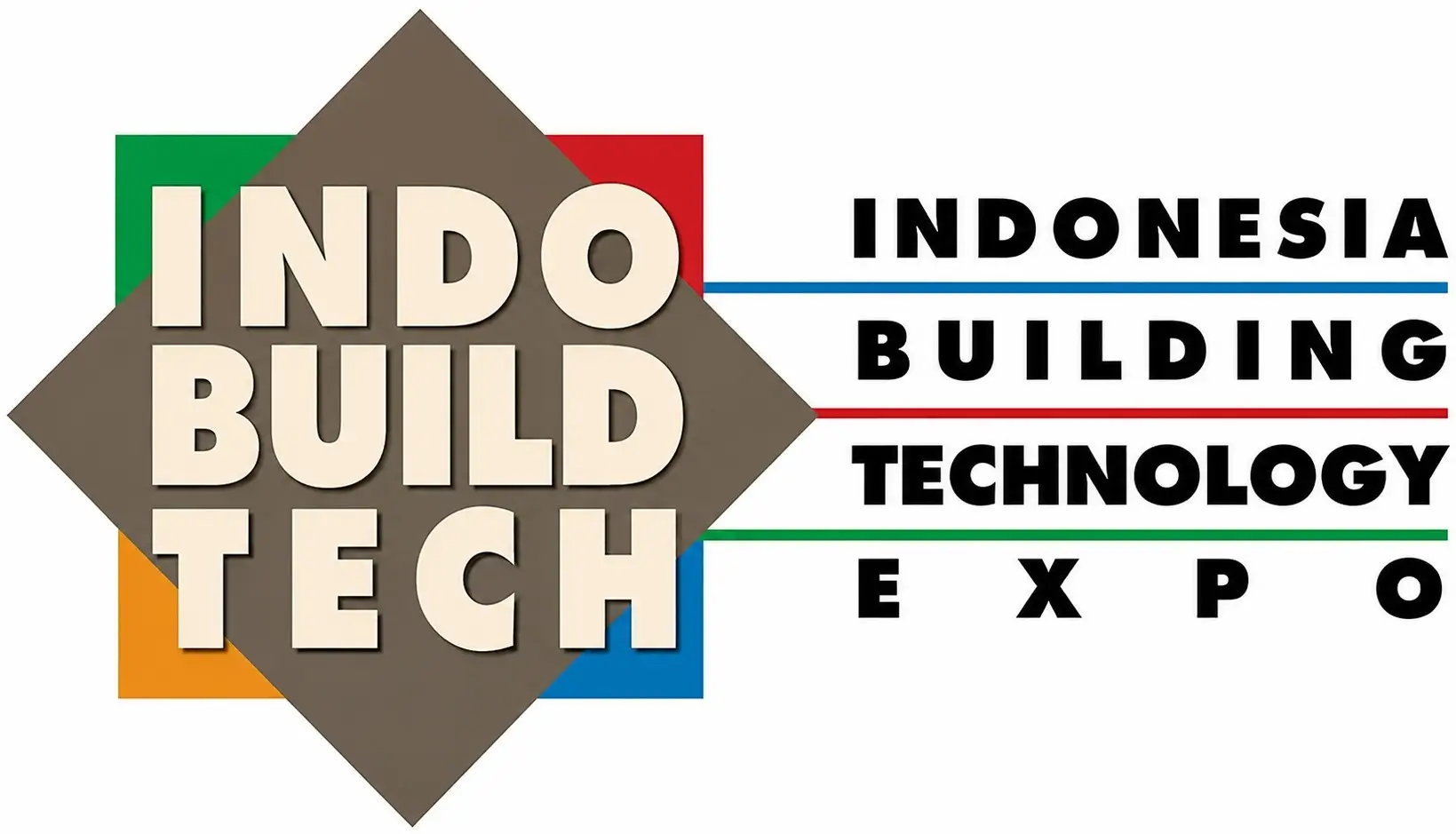 IndoBuildTech Expo 2026 