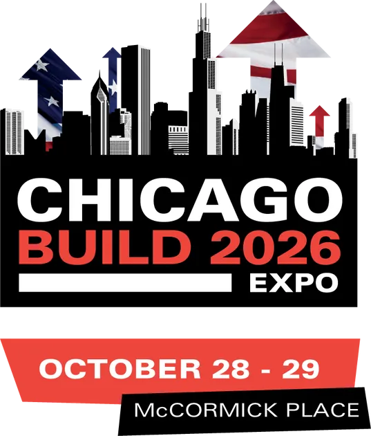 Chicago Build Expo 2026