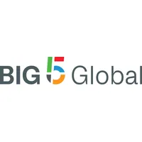 The Big 5 UAE 2026
