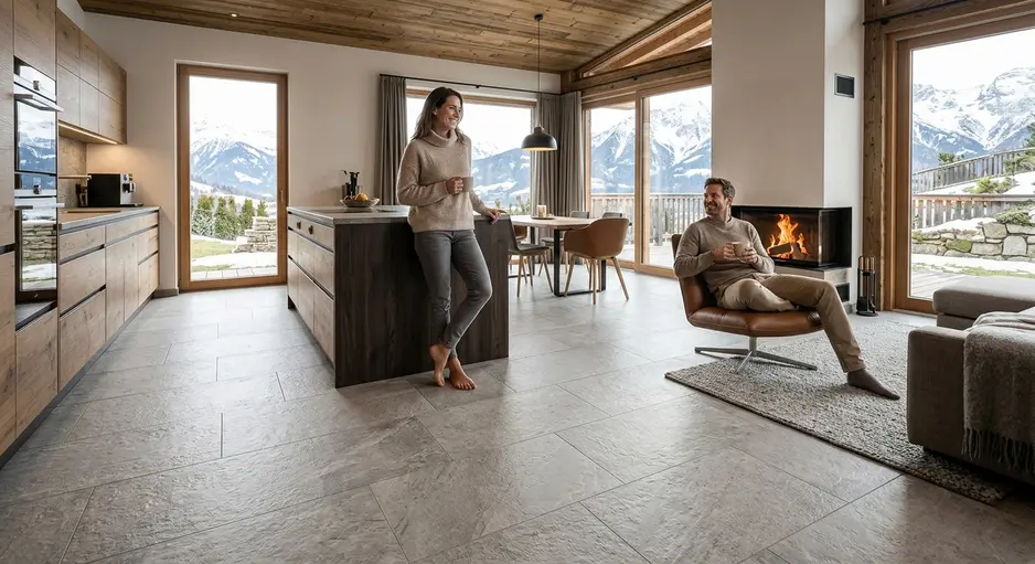 Premium Colorado Porcelain Tiles Exporter to Austria