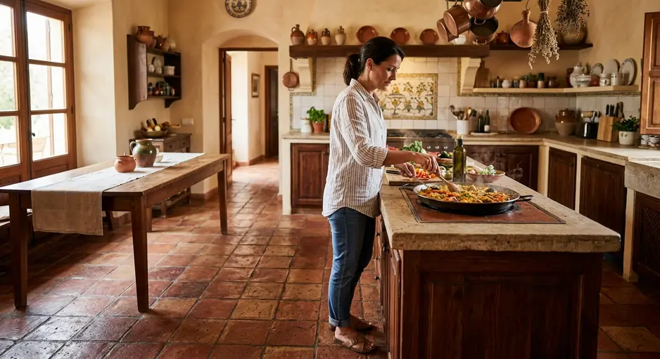 Colorado Tile Styles That Match Spanish Aesthetics