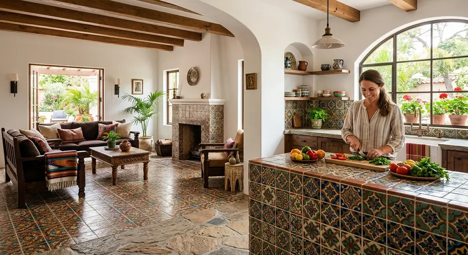 How to Choose the Right Colorado Tiles for Your Space