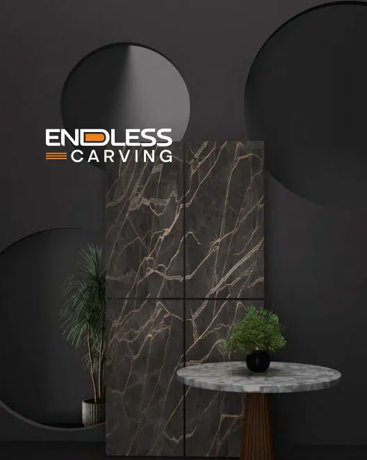 Endless Glossy