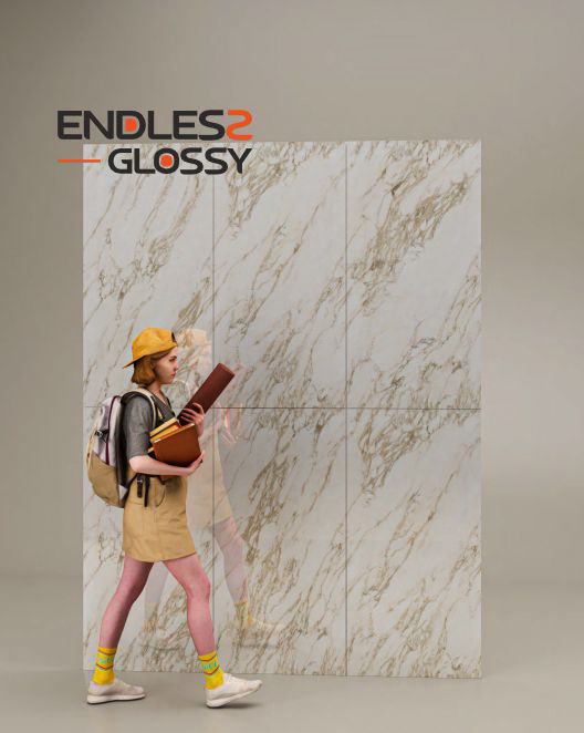 Endless Glossy