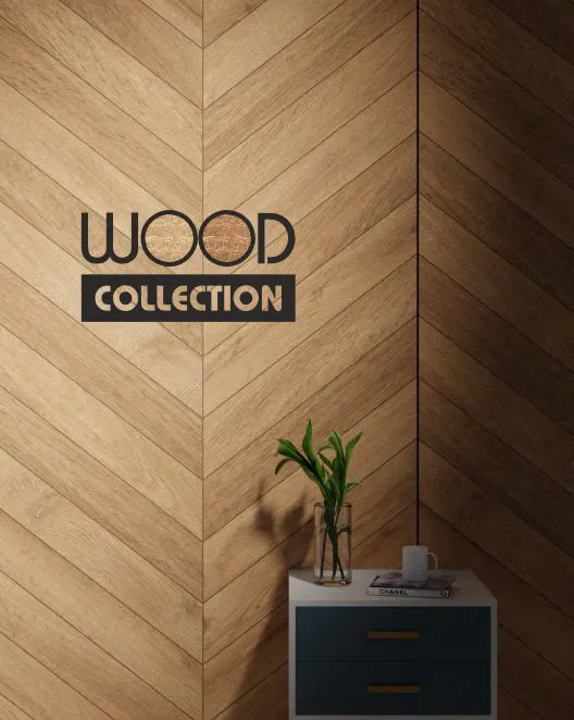 Wood
