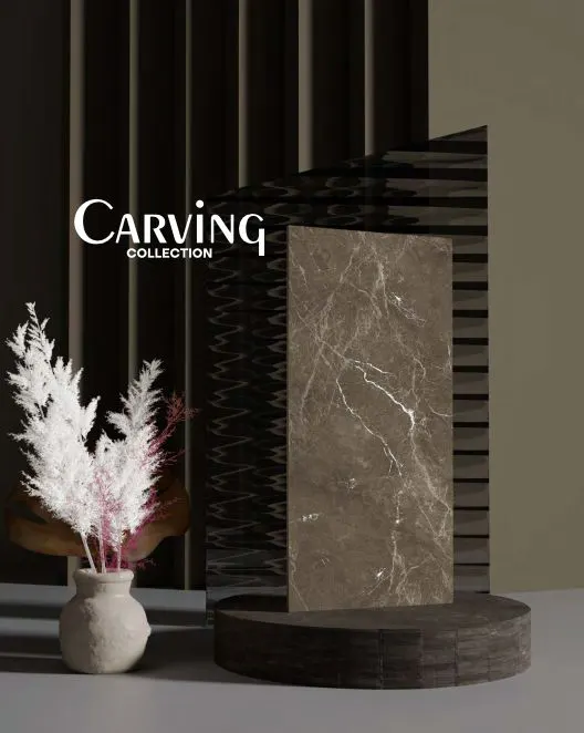 Carving