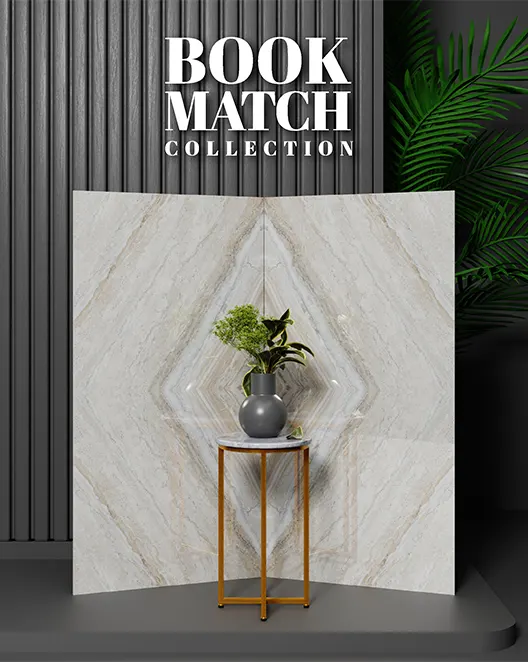 Bookmatch