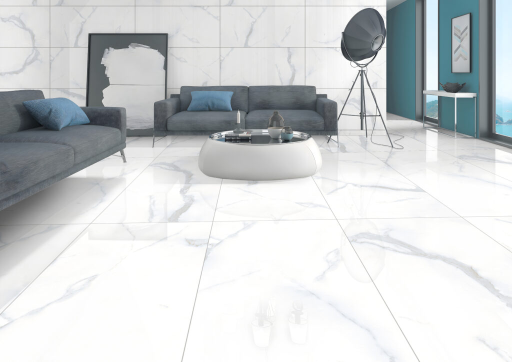 Porcelain Tiles